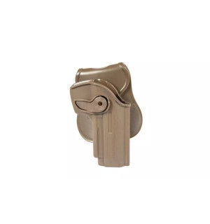 Type M92 pistol holster - TAN